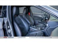 Mercedes CLA 45 AMG 381ch / ENTRETIEN - <small></small> 32.990 € <small>TTC</small> - #9