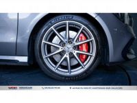 Mercedes CLA 45 AMG 381ch / ENTRETIEN - <small></small> 32.990 € <small>TTC</small> - #14