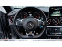 Mercedes CLA 45 AMG 381ch / ENTRETIEN - <small></small> 32.990 € <small>TTC</small> - #21