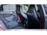 Mercedes CLA 45 AMG 381ch / ENTRETIEN - <small></small> 32.990 € <small>TTC</small> - #48