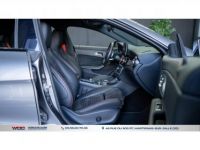 Mercedes CLA 45 AMG 381ch / ENTRETIEN - <small></small> 32.990 € <small>TTC</small> - #58