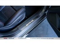 Mercedes CLA 45 AMG 381ch / ENTRETIEN - <small></small> 32.990 € <small>TTC</small> - #62