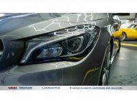 Mercedes CLA 45 AMG 381ch / ENTRETIEN - <small></small> 32.990 € <small>TTC</small> - #71