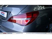 Mercedes CLA 45 AMG 381ch / ENTRETIEN - <small></small> 32.990 € <small>TTC</small> - #74