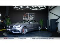 Mercedes CLA 45 AMG 381ch / ENTRETIEN - <small></small> 32.990 € <small>TTC</small> - #77