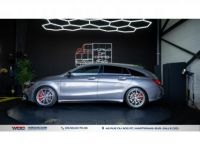 Mercedes CLA 45 AMG 381ch / ENTRETIEN - <small></small> 32.990 € <small>TTC</small> - #78