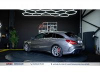 Mercedes CLA 45 AMG 381ch / ENTRETIEN - <small></small> 32.990 € <small>TTC</small> - #79