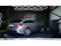 Mercedes CLA 45 AMG 381ch / ENTRETIEN - <small></small> 32.990 € <small>TTC</small> - #81