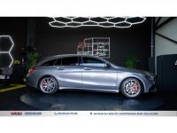 Mercedes CLA 45 AMG 381ch / ENTRETIEN - <small></small> 32.990 € <small>TTC</small> - #82