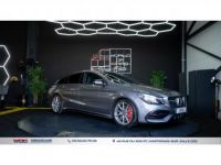 Mercedes CLA 45 AMG 381ch / ENTRETIEN - <small></small> 32.990 € <small>TTC</small> - #83