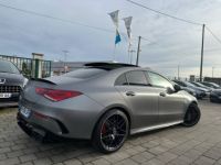 Mercedes CLA 45 AMG 387ch 4Matic+ 8G-DCT AMG - <small></small> 64.490 € <small>TTC</small> - #2