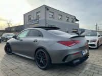 Mercedes CLA 45 AMG 387ch 4Matic+ 8G-DCT AMG - <small></small> 64.490 € <small>TTC</small> - #3