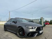 Mercedes CLA 45 AMG 387ch 4Matic+ 8G-DCT AMG - <small></small> 64.490 € <small>TTC</small> - #4