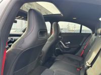 Mercedes CLA 45 AMG 387ch 4Matic+ 8G-DCT AMG - <small></small> 64.490 € <small>TTC</small> - #5