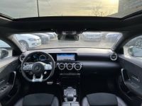 Mercedes CLA 45 AMG 387ch 4Matic+ 8G-DCT AMG - <small></small> 64.490 € <small>TTC</small> - #8