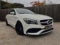 Mercedes CLA 45 AMG 4-Matic - <small></small> 26.990 € <small>TTC</small> - #1