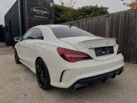 Mercedes CLA 45 AMG 4-Matic - <small></small> 26.990 € <small>TTC</small> - #2