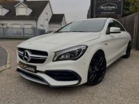 Mercedes CLA 45 AMG 4-Matic - <small></small> 26.990 € <small>TTC</small> - #3