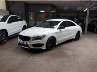 Mercedes CLA 45 AMG 4MATIC SPEEDSHIFT DCT - <small></small> 29.890 € <small>TTC</small> - #1