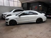 Mercedes CLA 45 AMG 4MATIC SPEEDSHIFT DCT - <small></small> 29.890 € <small>TTC</small> - #2
