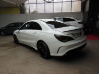 Mercedes CLA 45 AMG 4MATIC SPEEDSHIFT DCT - <small></small> 29.890 € <small>TTC</small> - #4