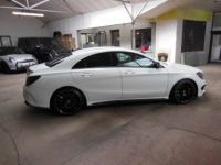 Mercedes CLA 45 AMG 4MATIC SPEEDSHIFT DCT - <small></small> 29.890 € <small>TTC</small> - #5