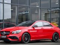 Mercedes CLA 45 AMG 4M/RECARO/AERO/PANO - <small></small> 41.900 € <small>TTC</small> - #2