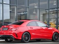 Mercedes CLA 45 AMG 4M/RECARO/AERO/PANO - <small></small> 41.900 € <small>TTC</small> - #3