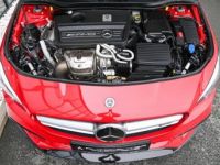 Mercedes CLA 45 AMG 4M/RECARO/AERO/PANO - <small></small> 41.900 € <small>TTC</small> - #8