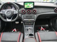 Mercedes CLA 45 AMG 4M/RECARO/AERO/PANO - <small></small> 41.900 € <small>TTC</small> - #12