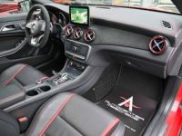 Mercedes CLA 45 AMG 4M/RECARO/AERO/PANO - <small></small> 41.900 € <small>TTC</small> - #13