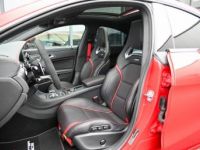 Mercedes CLA 45 AMG 4M/RECARO/AERO/PANO - <small></small> 41.900 € <small>TTC</small> - #14