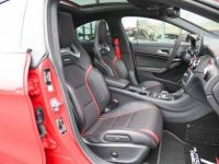 Mercedes CLA 45 AMG 4M/RECARO/AERO/PANO - <small></small> 41.900 € <small>TTC</small> - #15