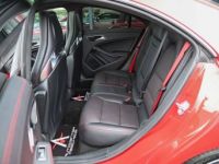 Mercedes CLA 45 AMG 4M/RECARO/AERO/PANO - <small></small> 41.900 € <small>TTC</small> - #17