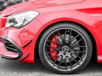 Mercedes CLA 45 AMG 4M/RECARO/AERO/PANO - <small></small> 41.900 € <small>TTC</small> - #20