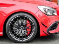 Mercedes CLA 45 AMG 4M/RECARO/AERO/PANO - <small></small> 41.900 € <small>TTC</small> - #22