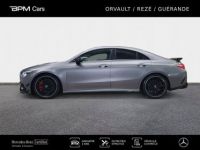 Mercedes CLA 45 AMG S 421ch 4Matic+ 8G-DCT Speedshift AMG - <small></small> 79.990 € <small>TTC</small> - #2