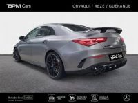 Mercedes CLA 45 AMG S 421ch 4Matic+ 8G-DCT Speedshift AMG - <small></small> 79.990 € <small>TTC</small> - #3