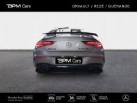 Mercedes CLA 45 AMG S 421ch 4Matic+ 8G-DCT Speedshift AMG - <small></small> 79.990 € <small>TTC</small> - #4