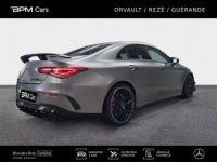 Mercedes CLA 45 AMG S 421ch 4Matic+ 8G-DCT Speedshift AMG - <small></small> 79.990 € <small>TTC</small> - #5