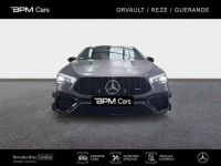 Mercedes CLA 45 AMG S 421ch 4Matic+ 8G-DCT Speedshift AMG - <small></small> 79.990 € <small>TTC</small> - #7