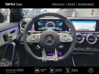 Mercedes CLA 45 AMG S 421ch 4Matic+ 8G-DCT Speedshift AMG - <small></small> 79.990 € <small>TTC</small> - #11