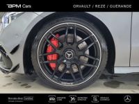 Mercedes CLA 45 AMG S 421ch 4Matic+ 8G-DCT Speedshift AMG - <small></small> 79.990 € <small>TTC</small> - #12