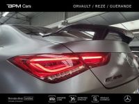 Mercedes CLA 45 AMG S 421ch 4Matic+ 8G-DCT Speedshift AMG - <small></small> 79.990 € <small>TTC</small> - #20