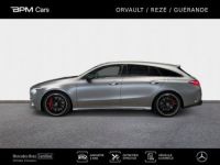 Mercedes CLA 45 AMG S 421ch 4Matic+ 8G-DCT Speedshift AMG - <small></small> 62.990 € <small>TTC</small> - #2