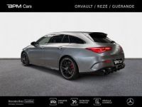 Mercedes CLA 45 AMG S 421ch 4Matic+ 8G-DCT Speedshift AMG - <small></small> 62.990 € <small>TTC</small> - #3