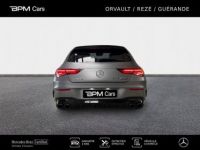 Mercedes CLA 45 AMG S 421ch 4Matic+ 8G-DCT Speedshift AMG - <small></small> 62.990 € <small>TTC</small> - #4