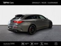 Mercedes CLA 45 AMG S 421ch 4Matic+ 8G-DCT Speedshift AMG - <small></small> 62.990 € <small>TTC</small> - #5