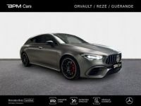 Mercedes CLA 45 AMG S 421ch 4Matic+ 8G-DCT Speedshift AMG - <small></small> 62.990 € <small>TTC</small> - #6