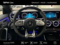 Mercedes CLA 45 AMG S 421ch 4Matic+ 8G-DCT Speedshift AMG - <small></small> 62.990 € <small>TTC</small> - #11